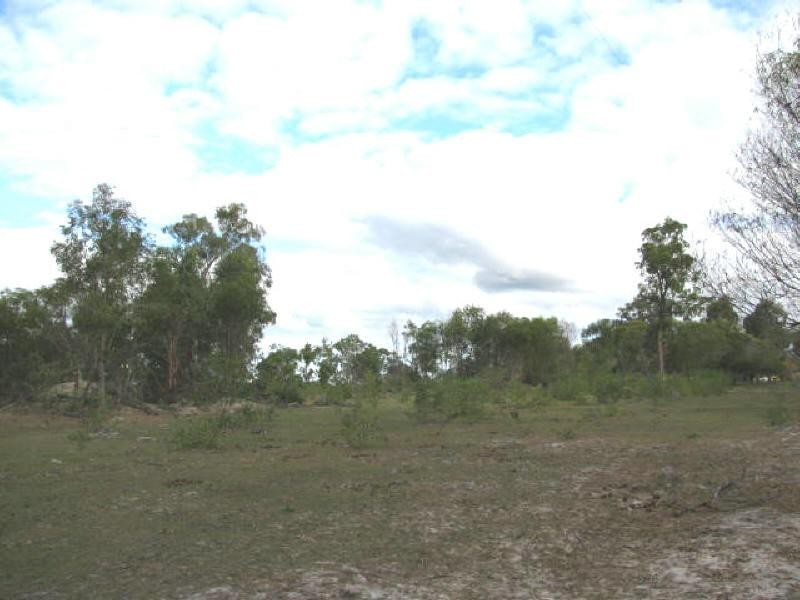 Eureka QLD 4660