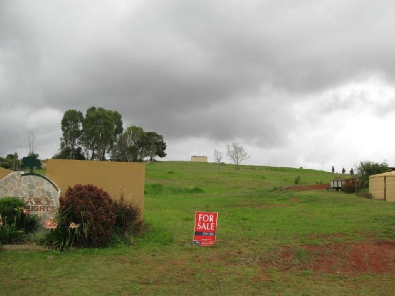 Apple Tree Creek QLD 4660