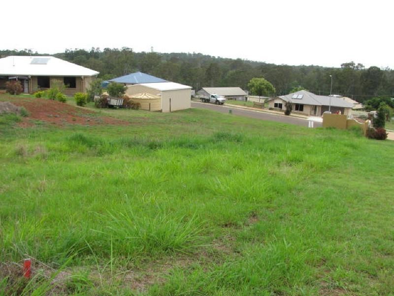 Apple Tree Creek QLD 4660