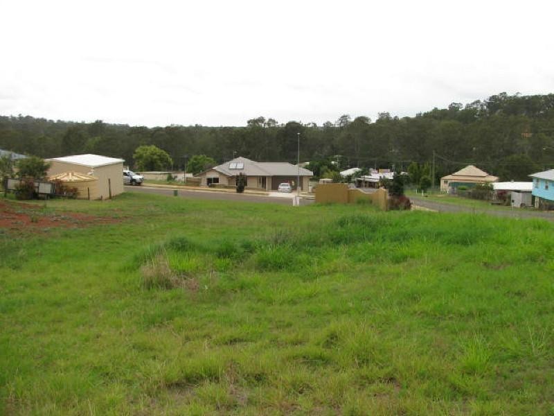 Apple Tree Creek QLD 4660