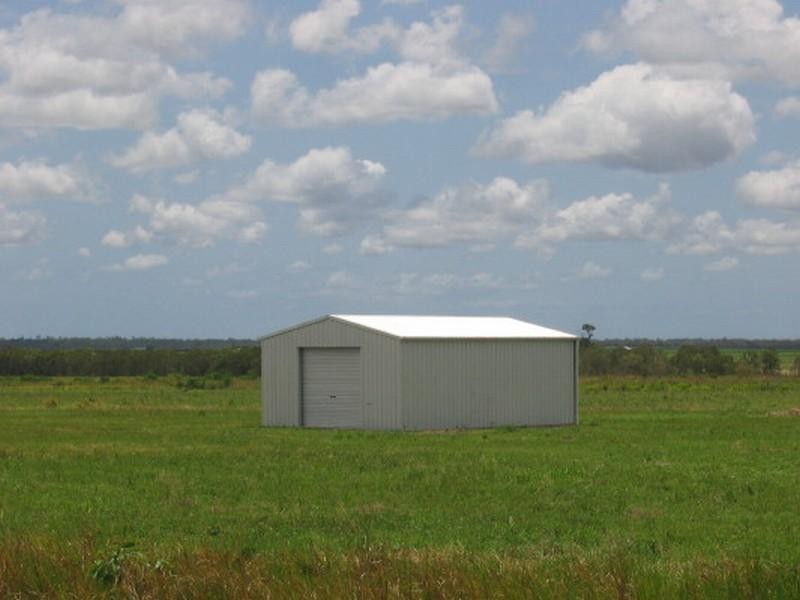 Childers QLD 4660