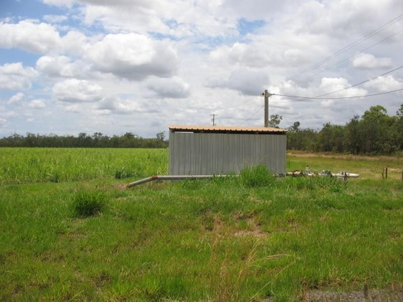 Childers QLD 4660