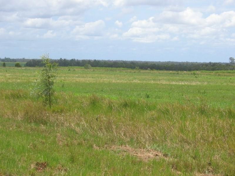 Childers QLD 4660