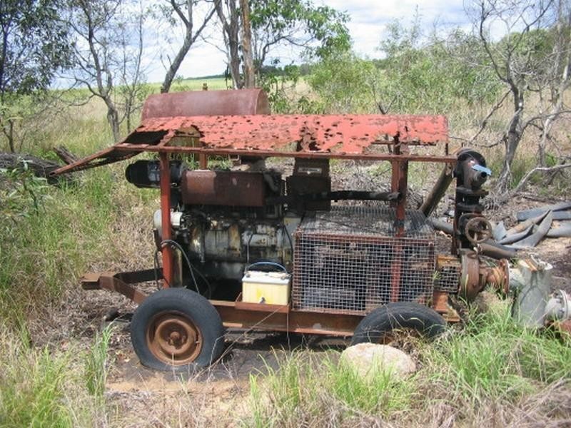 Childers QLD 4660