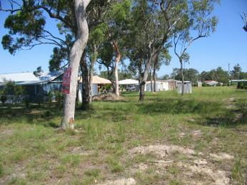 Buxton QLD 4660