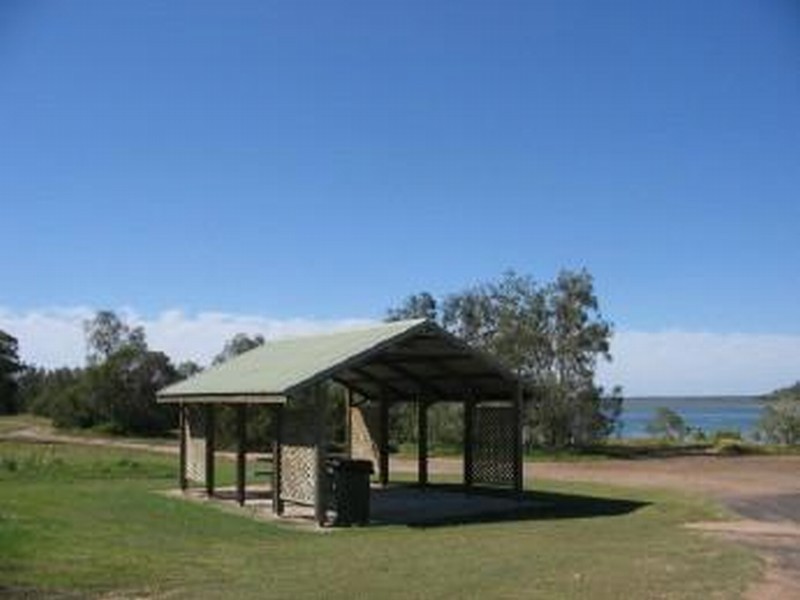 Buxton QLD 4660