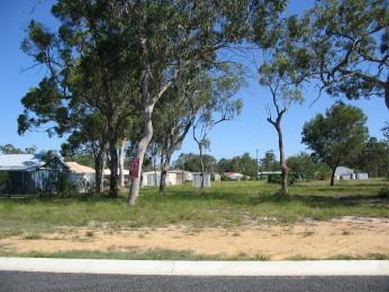 Buxton QLD 4660