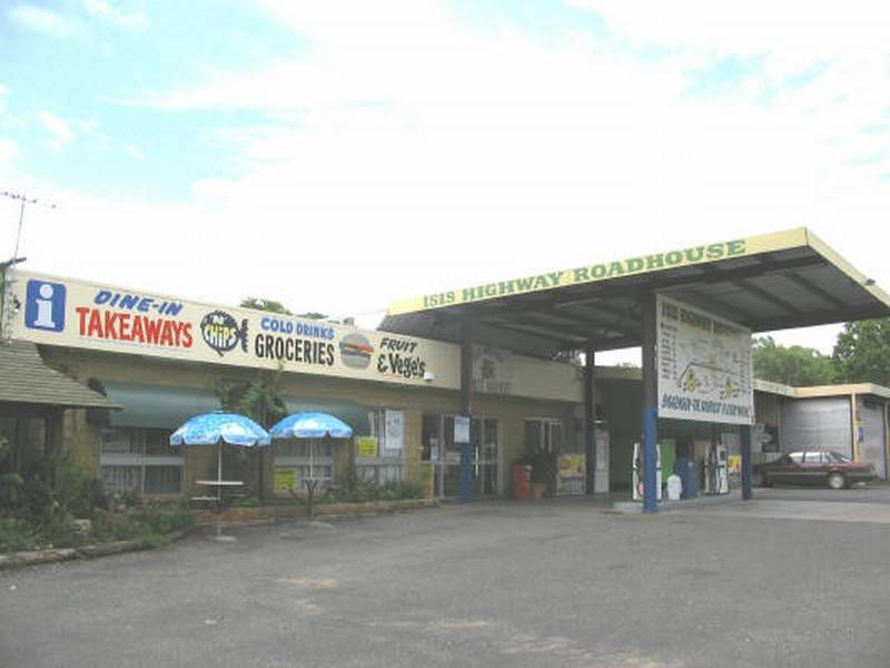 Biggenden QLD 4621
