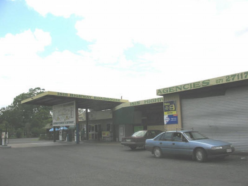 Biggenden QLD 4621