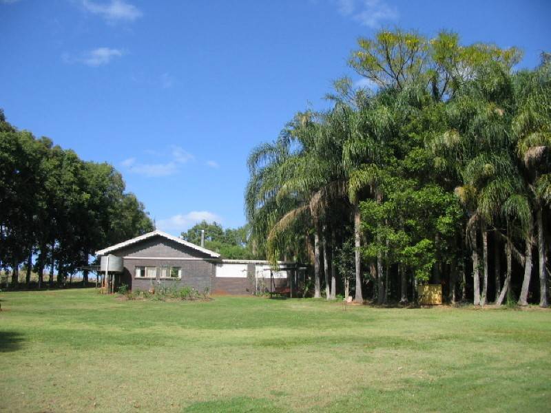 Childers QLD 4660