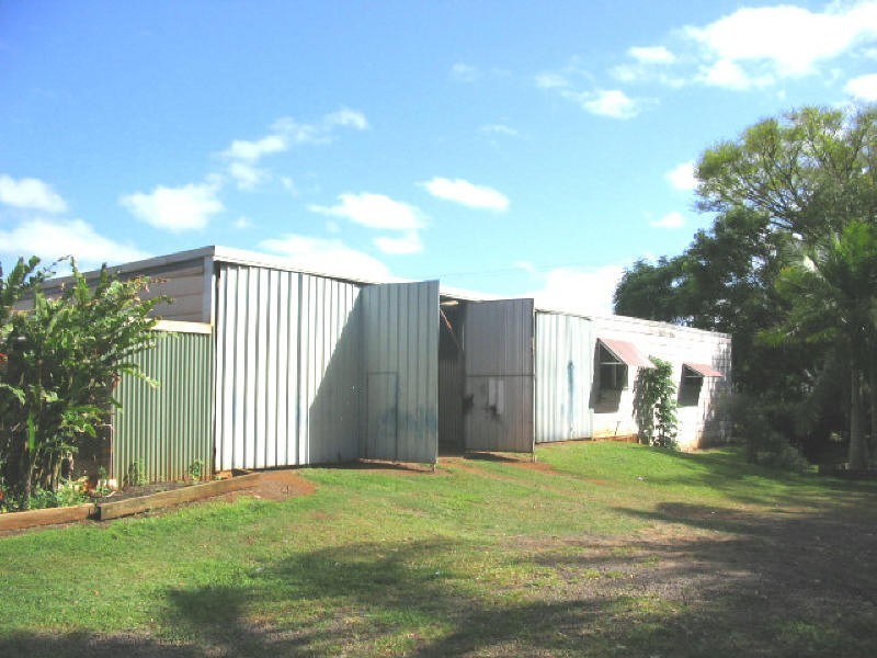 Childers QLD 4660
