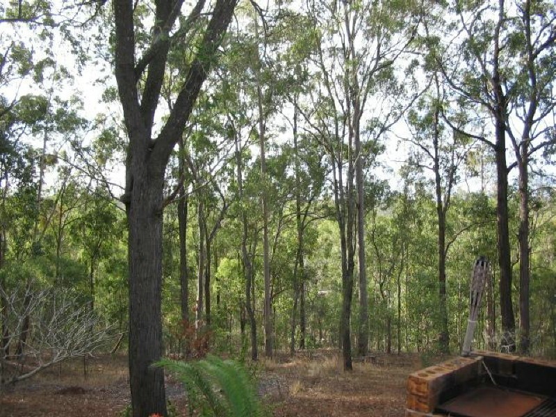 Childers QLD 4660