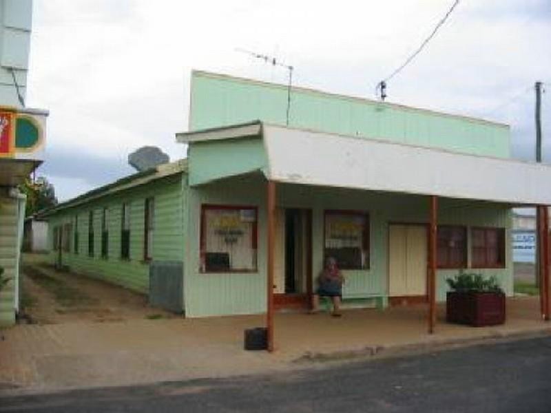 Biggenden QLD 4621