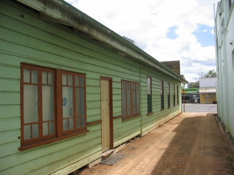 Biggenden QLD 4621