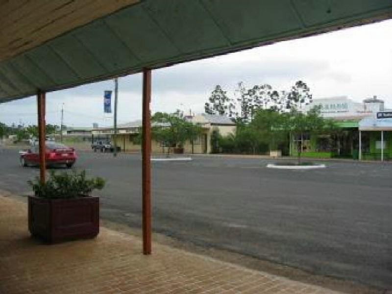 Biggenden QLD 4621