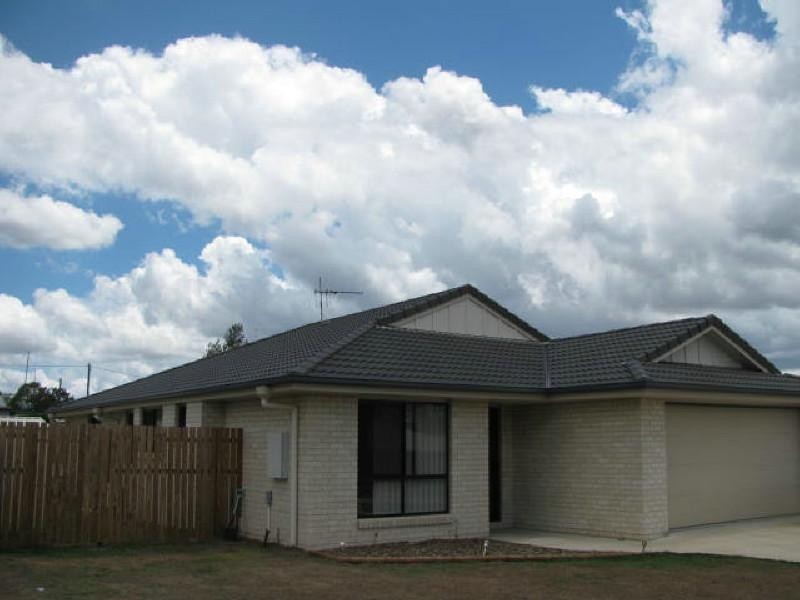 Cordalba QLD 4660