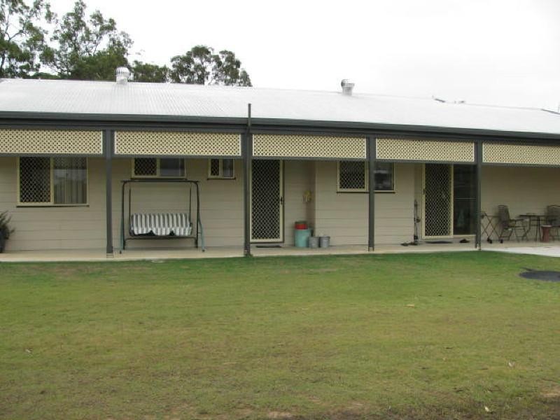 Cordalba QLD 4660
