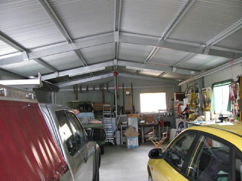 Cordalba QLD 4660