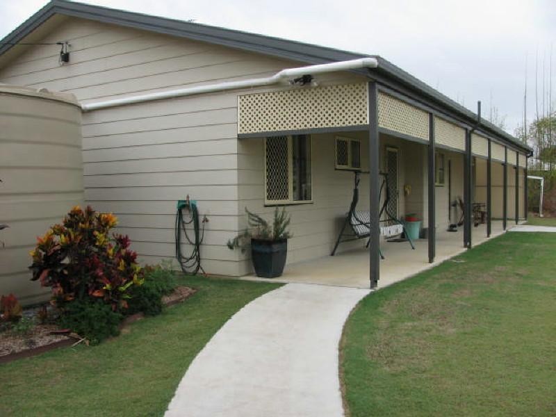 Cordalba QLD 4660