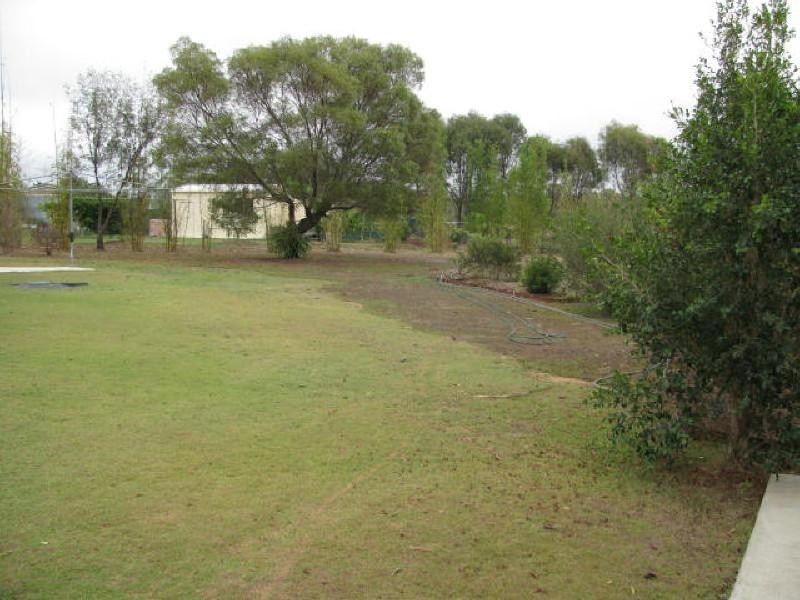 Cordalba QLD 4660