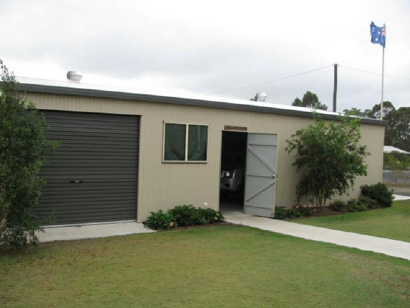 Cordalba QLD 4660