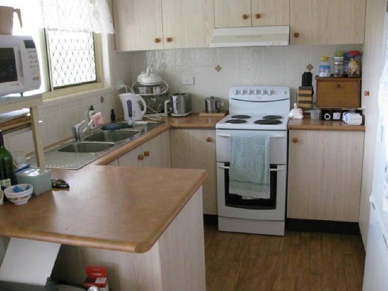 Cordalba QLD 4660