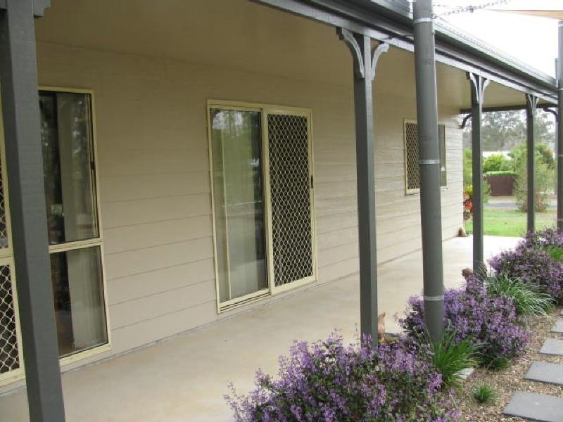 Cordalba QLD 4660