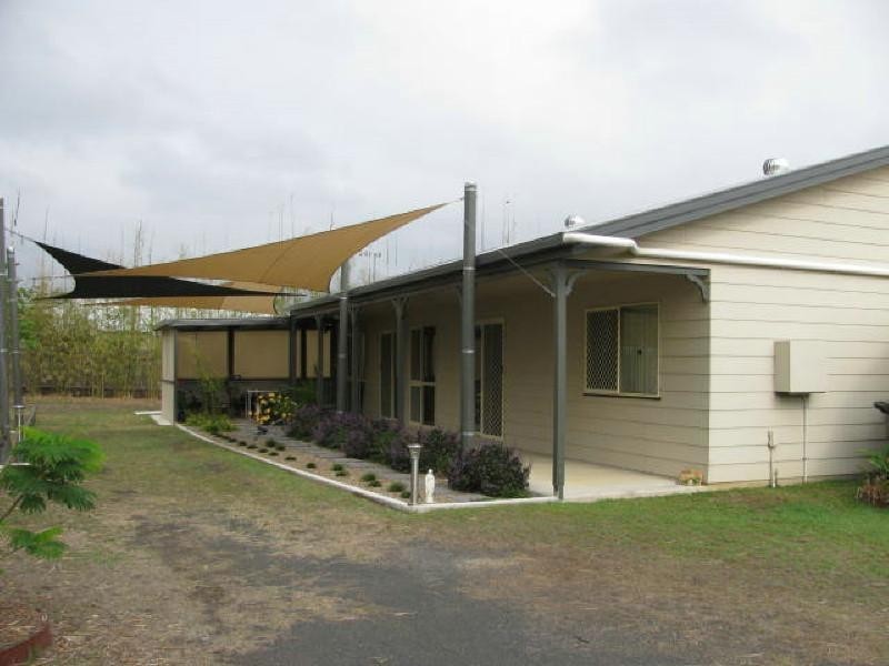 Cordalba QLD 4660