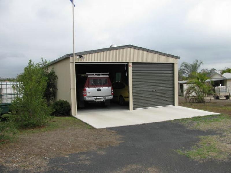 Cordalba QLD 4660