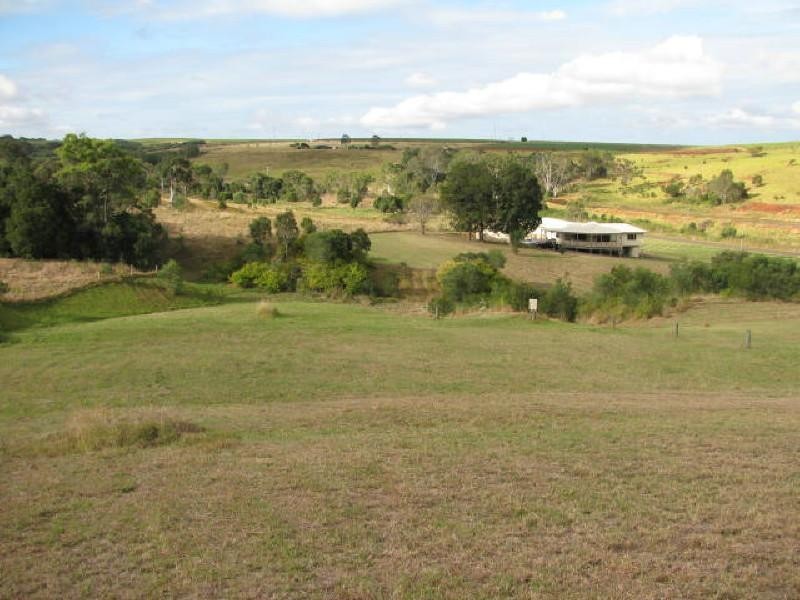 Apple Tree Creek QLD 4660