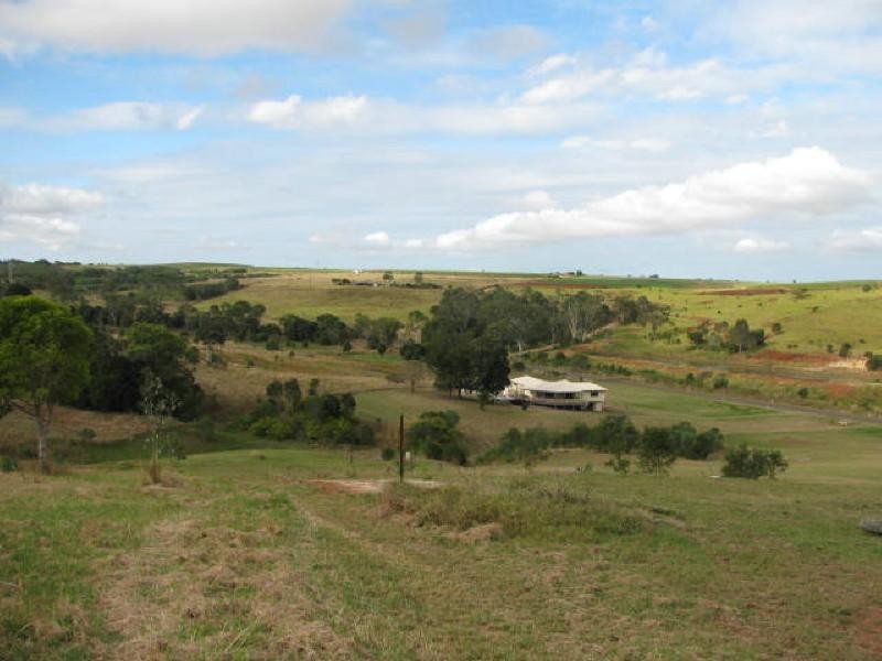 Apple Tree Creek QLD 4660