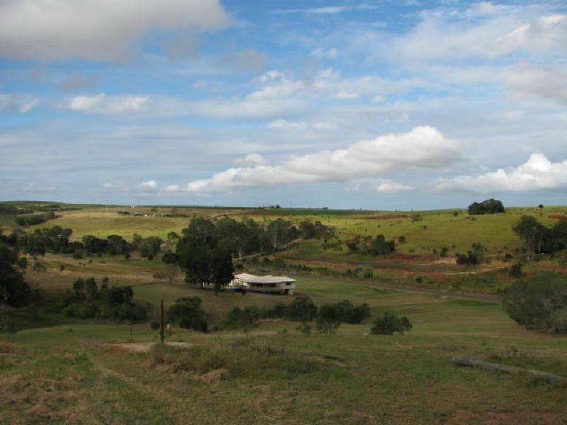 Apple Tree Creek QLD 4660