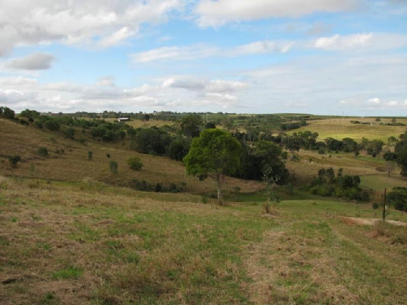 Apple Tree Creek QLD 4660
