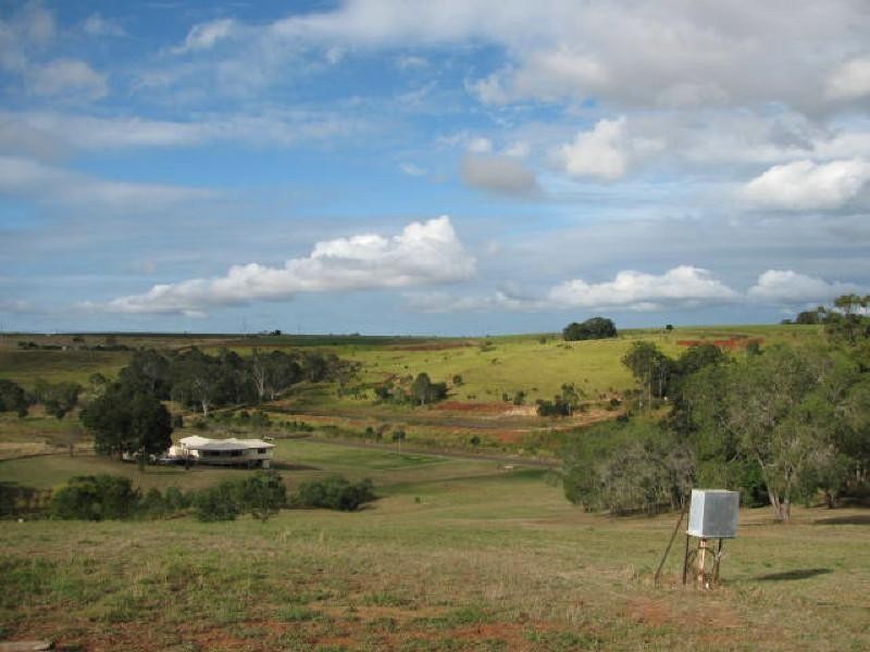 Apple Tree Creek QLD 4660