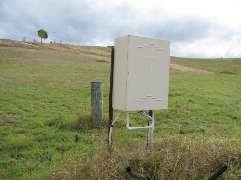 Apple Tree Creek QLD 4660