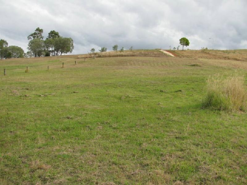 Apple Tree Creek QLD 4660