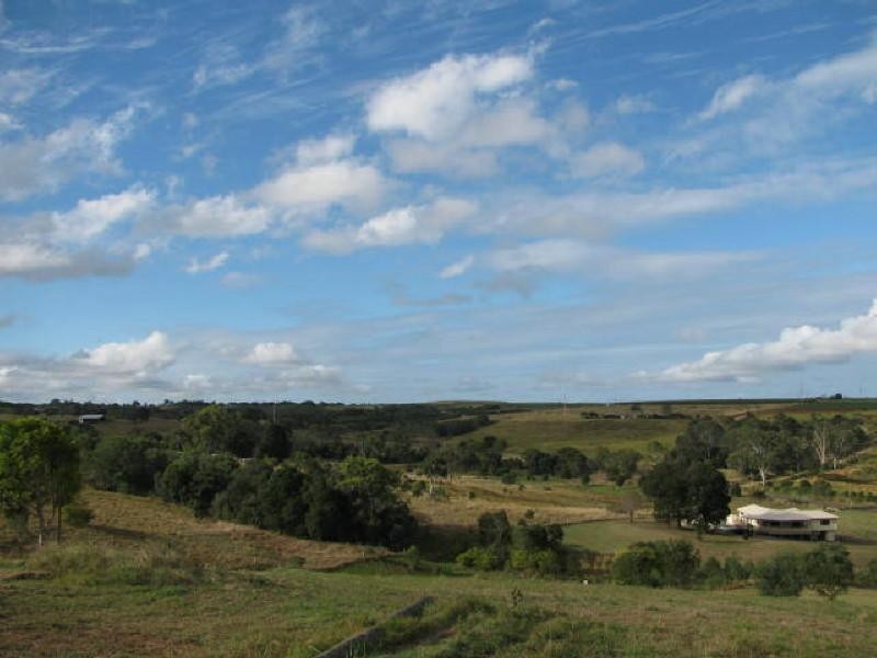 Apple Tree Creek QLD 4660