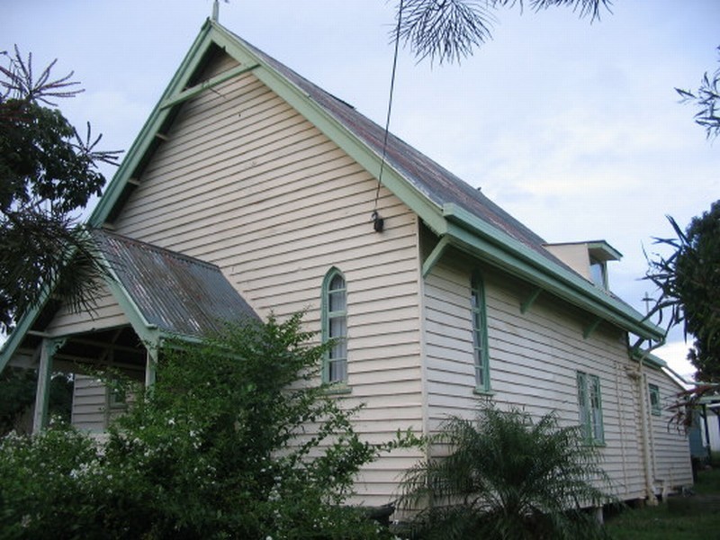 Cordalba QLD 4660
