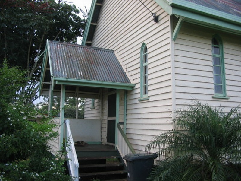 Cordalba QLD 4660