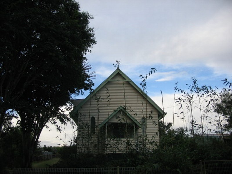 Cordalba QLD 4660