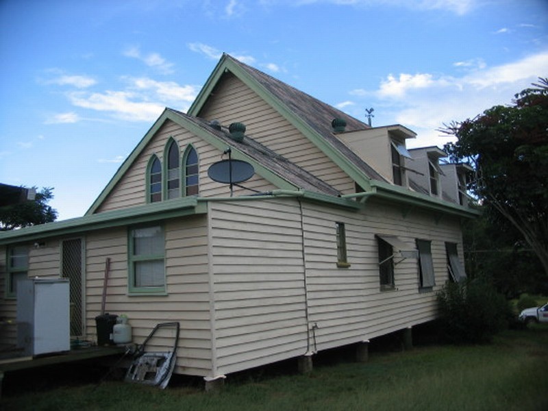 Cordalba QLD 4660