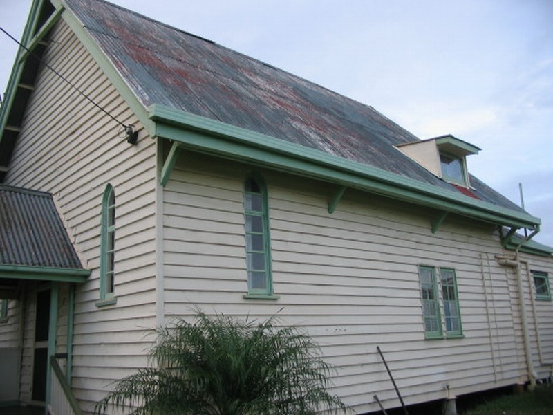Cordalba QLD 4660