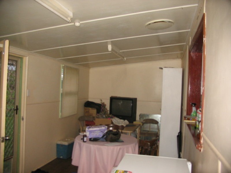 Cordalba QLD 4660