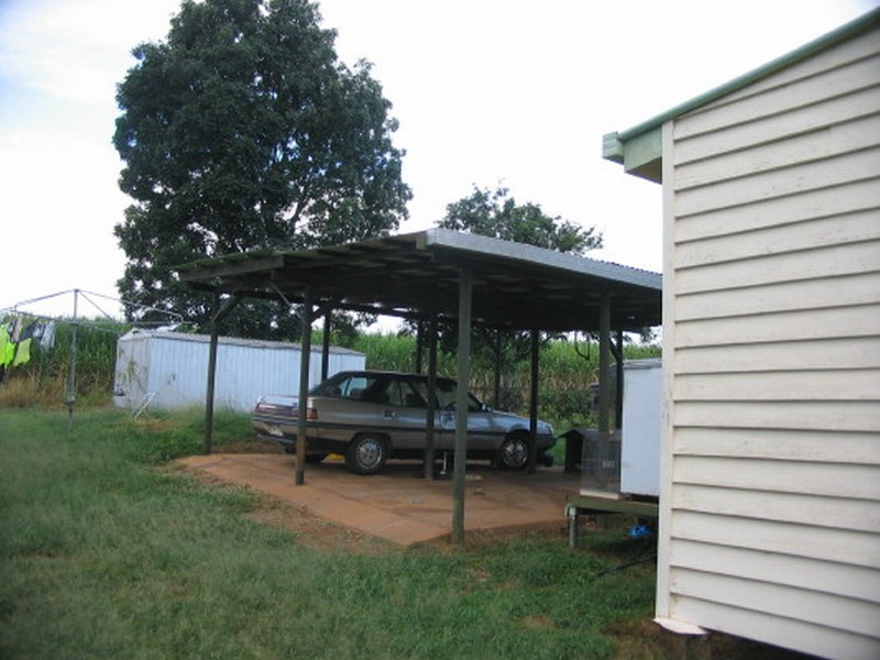 Cordalba QLD 4660