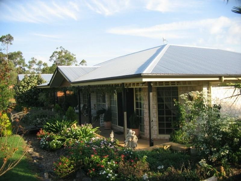 Childers QLD 4660