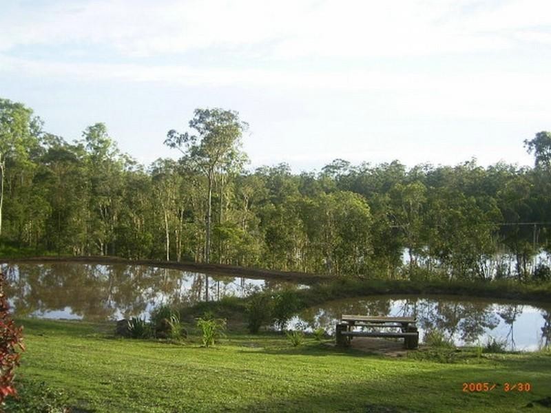 Childers QLD 4660
