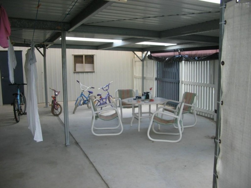 Buxton QLD 4660