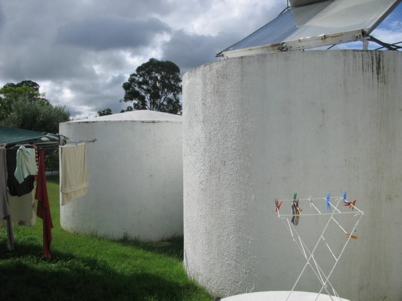 Buxton QLD 4660