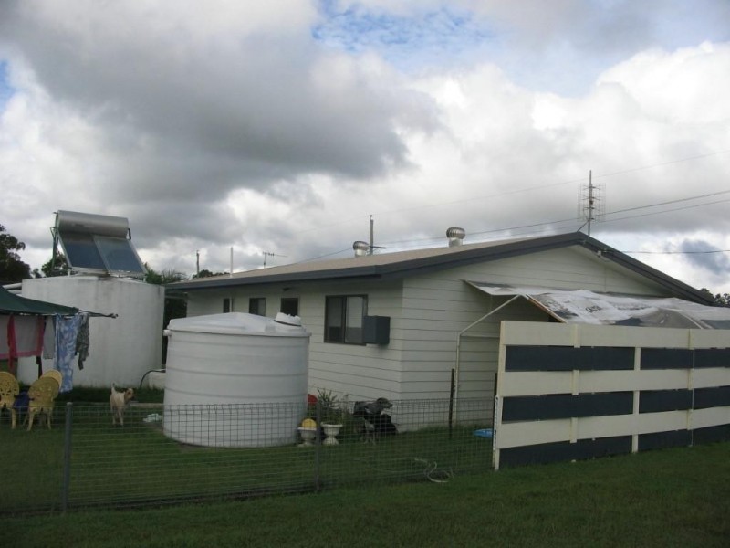 Buxton QLD 4660
