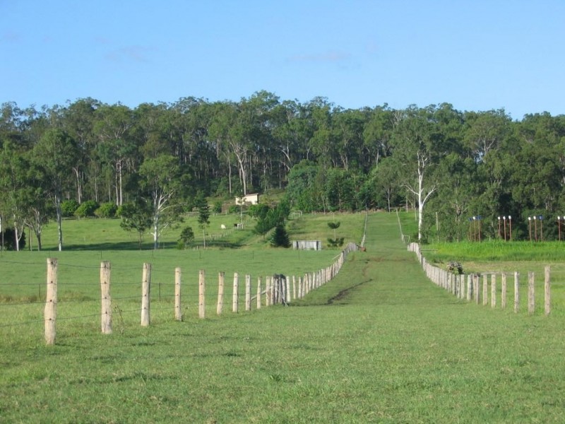 Delan QLD 4671